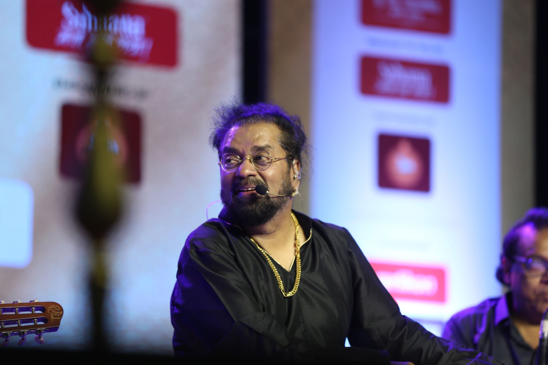 2024 Pune - Hariharan 2024